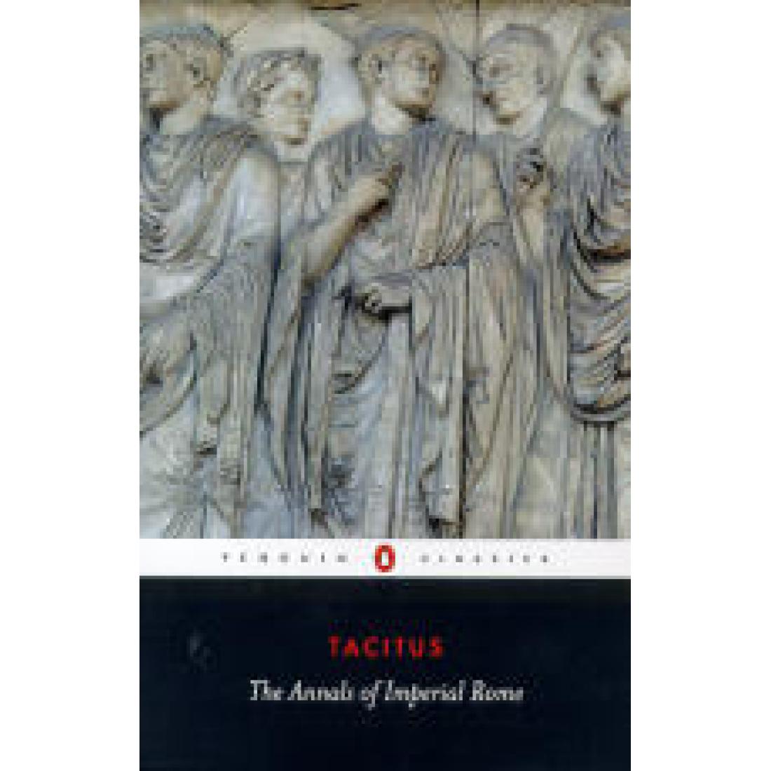 The Annals of Imperial Rome, image size:1100x1100
