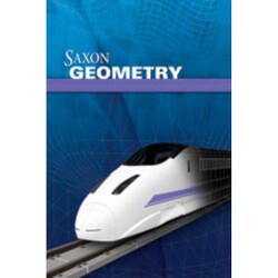 Saxon Geometry cover (placeholder)