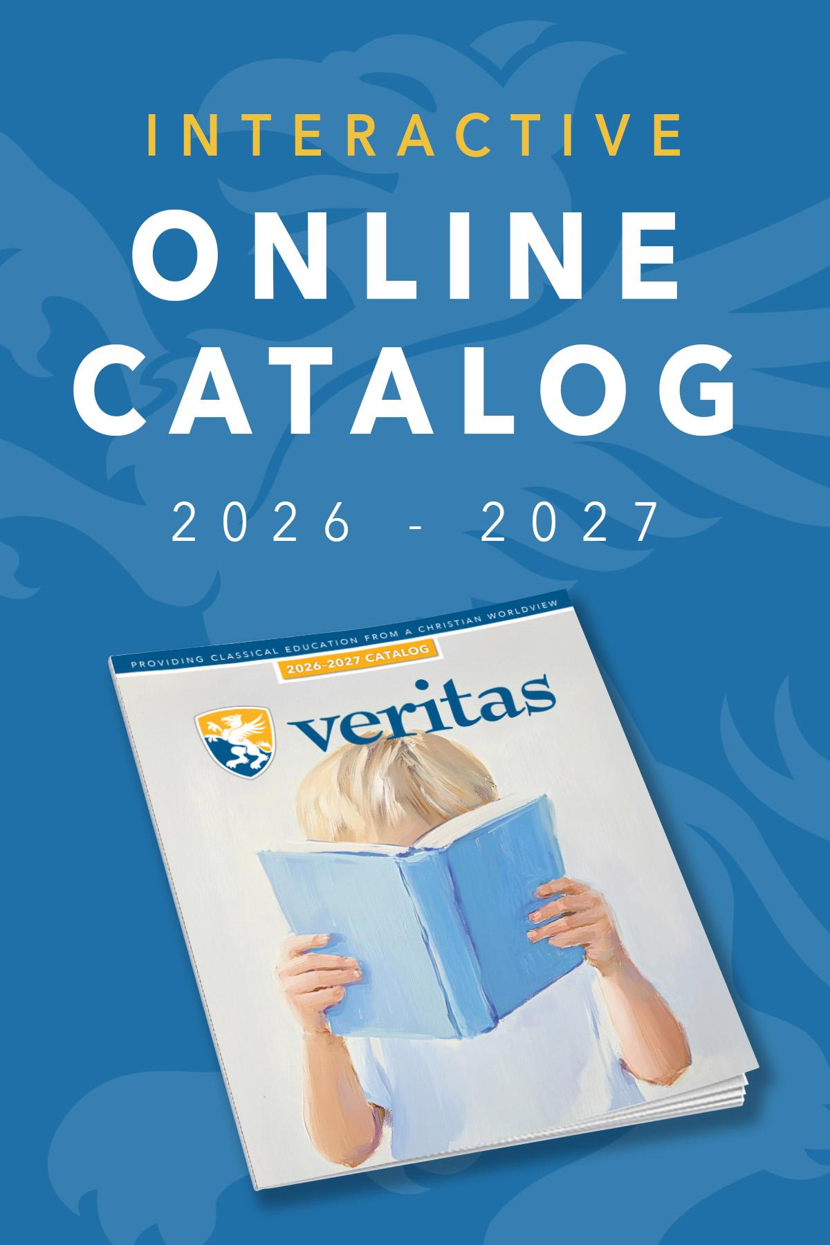 Online Catalog