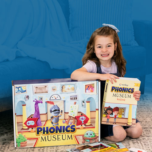 Phonics Museum
