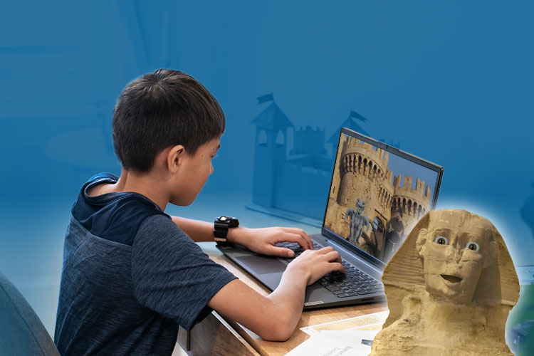 Self-Paced Courses