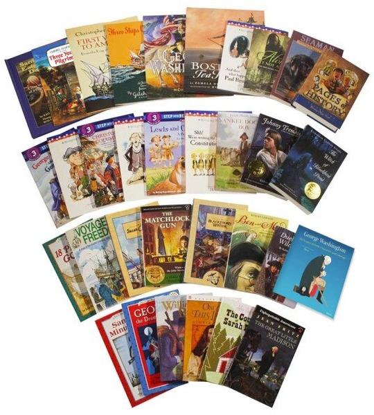 literature kits