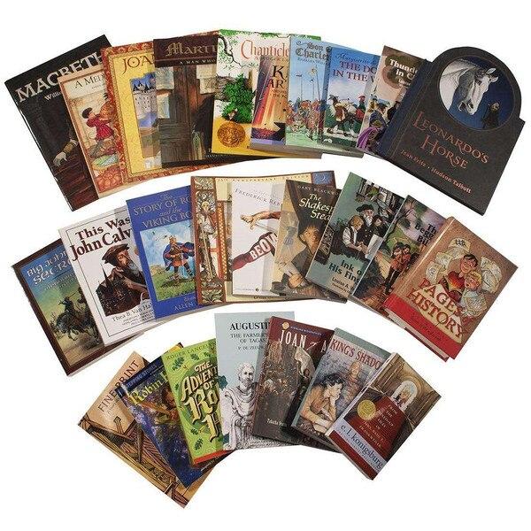 literature kits