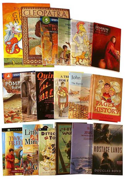 literature kits