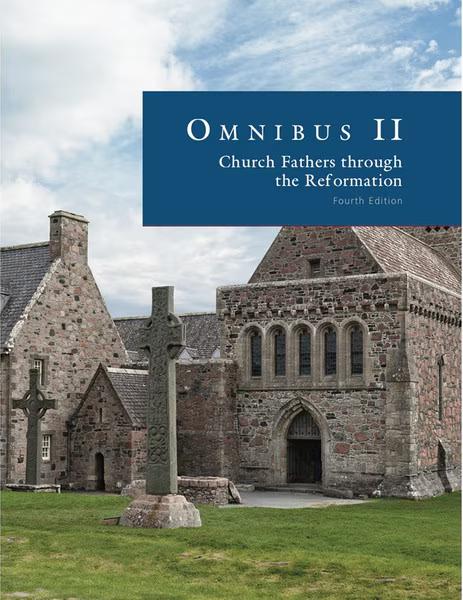 Omnibus Textbook