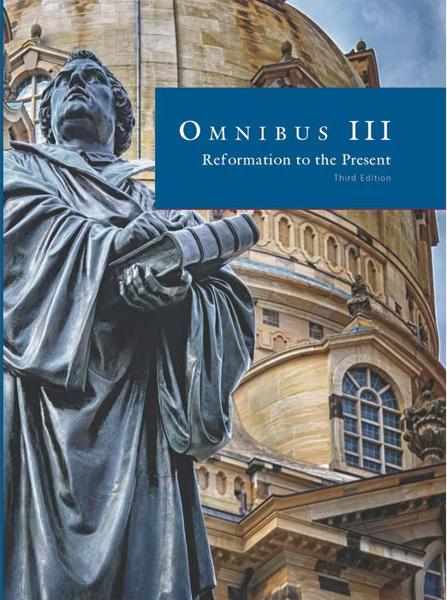 Omnibus Textbook