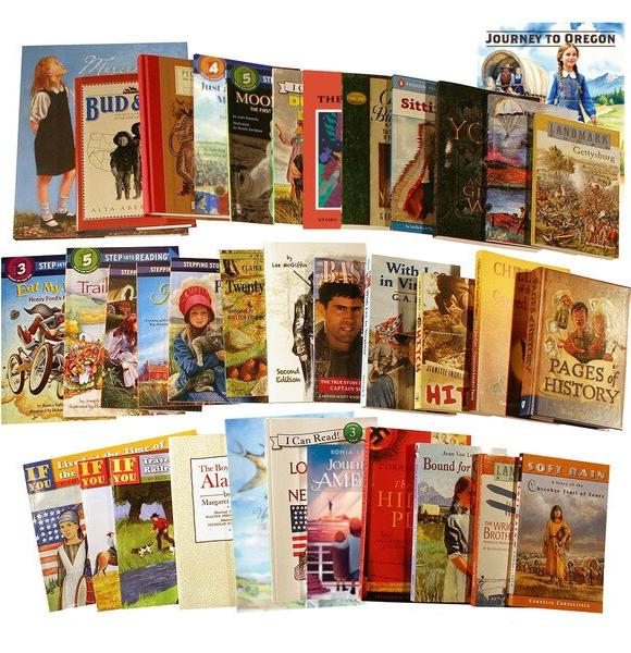 literature kits